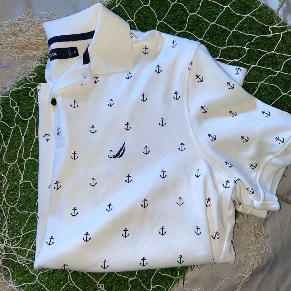 Nautica Polo